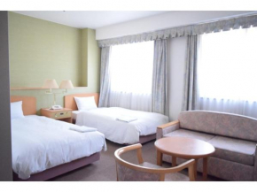 Bright Park Hotel - Vacation STAY 67844v
